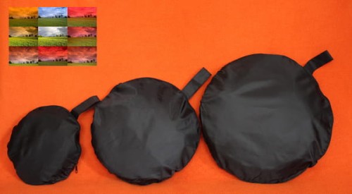 blenda 5 w 1 kolista
blenda do zdjęć okrągła