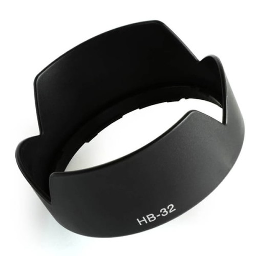 Osłona do Nikon Nikkor HB-32 AF-S 18-70 i 18-105 i 18-135 DX