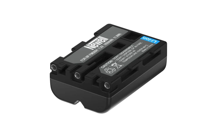 Akumulator Newell NP-FM500H do Sony A200 A300 A350 A450 A500 A550 A560