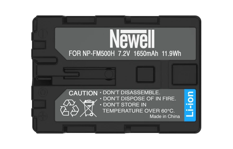 bateria zamiennik do Sony A200 A300 A350 A450 A500 A550 A560