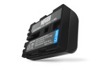 bateria zamiennik do Sony A200 A300 A350 A450 A500 A550 A560 A65