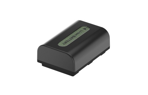 Akumulator Newell NP-FH50 do Sony A230 A290 A330 A380 A390 HX-1 HX200