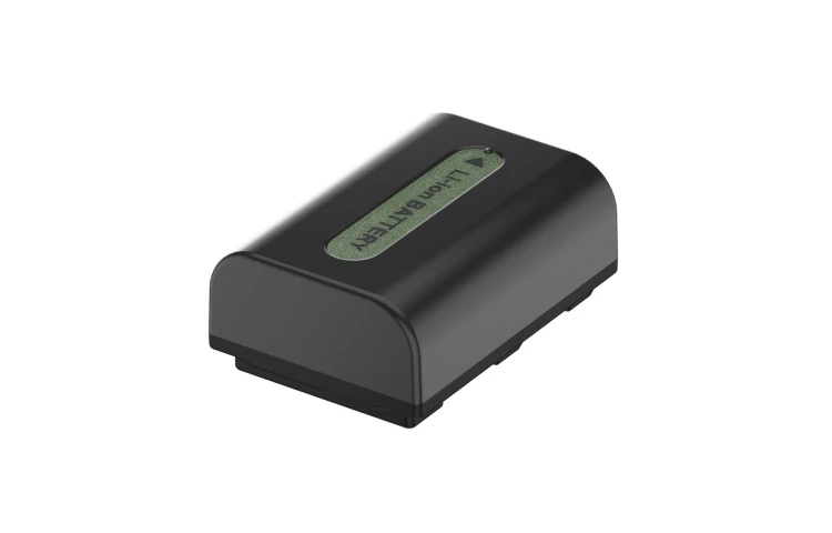 Akumulator Newell NP-FH50 do Sony A230 A290 A330 A380 A390 HX-1 HX200