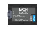 Akumulator Newell NP-FH50 do Sony A230 A290 A330 A380 A390 HX-1 HX200