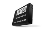 Akumulator Newell DMW-BCM13E do Panasonic Lumix DMC-TZ40 TZ57 TZ41 ZS30
