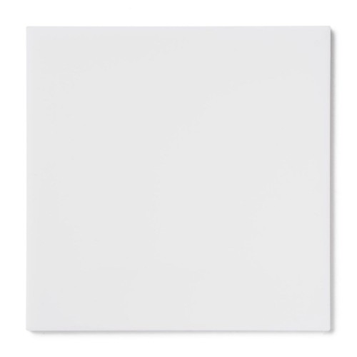 Biała podstawka akrylowa 50x50cm do fotografii produktów