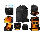 Plecak fotograficzny Camrock King Kong Z40