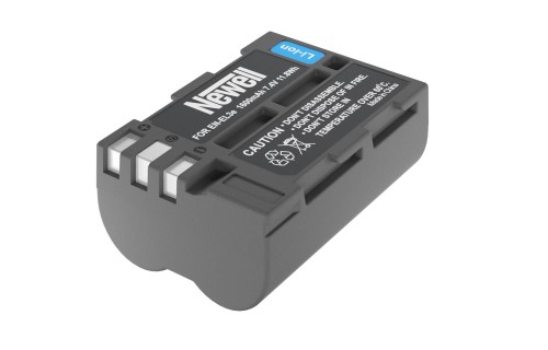 Akumulator Nikon EN-EL3e Newell  do Nikon D300 D300S D200 D700 D90 D80 D70s D70