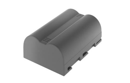 akumulator nikon en-el3e wygląd