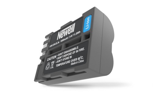 bateria nikon en-el3e