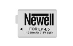 Akumulator Newell LP-E5 do Canon 450D 500D 1000D