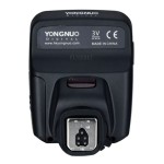Kontroler radiowy Yongnuo YN-E3-RT II do lamp systemu Canon