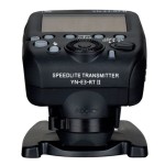 nadajnik radiowy Yongnuo YN-E3-RT II do lamp systemu Canon