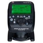 Kontroler radiowy Yongnuo YN-E3-RT II do lamp systemu Canon