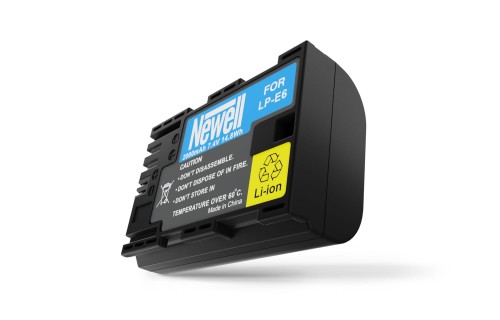 akumulator canon lp-e6