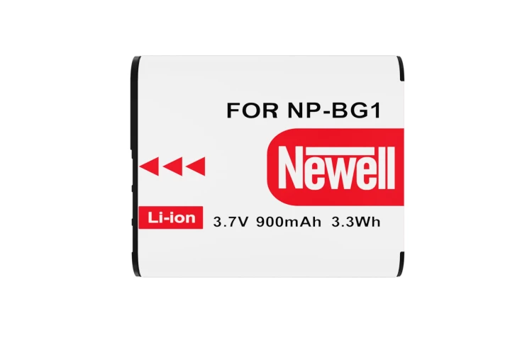 Akumulator Newell NP-FG1 NP-BG1 do Sony