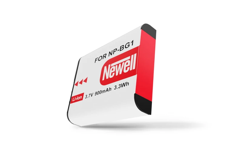 Akumulator Newell NP-FG1 NP-BG1 do Sony