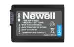 Akumulator Newell NP-FW50 do Sony A6000 A6500 NEX-3  NEX-5  NEX-6 NEX-7  A3000 A35 A55 A33 A37 A7S A7R
