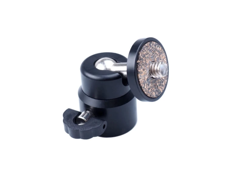 Głowica kulowa CAMROCK H005 MINI