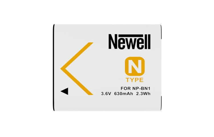 Akumulator Newell zamiennik NP-BN1 Sony