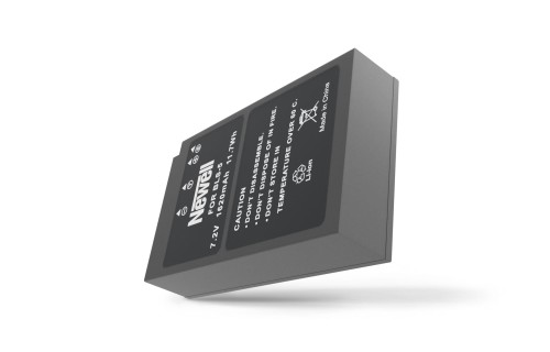 Akumulator Newell BLS-5 BLS-50 do Olympusa