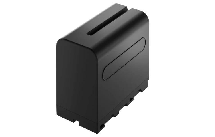 Akumulator typ Sony NP-F970 NP-F960 do lampy panelu LED YN-300 III Yongnuo,akumulator do miecza świetlnego,akumulator do ekranu podglądowego