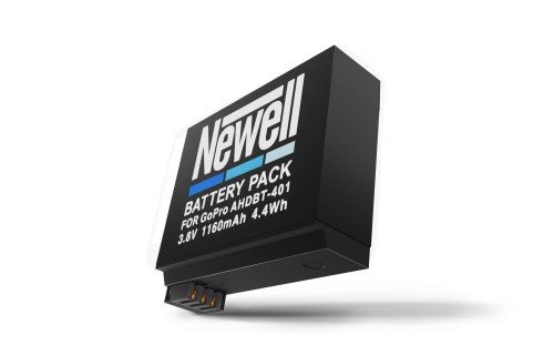 Akumulator Newell AHDBT-401 do GoPro Hero 4