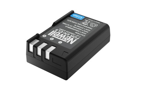 Akumulator Newell EN-EL9 EN-EL9a do Nikon D5000 D3000 D40 D60