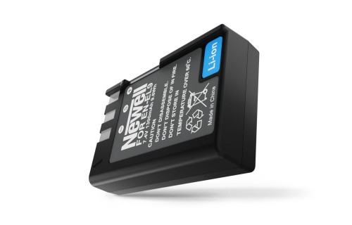 Akumulator Newell EN-EL9 EN-EL9a do Nikon D5000 D3000 D40 D60