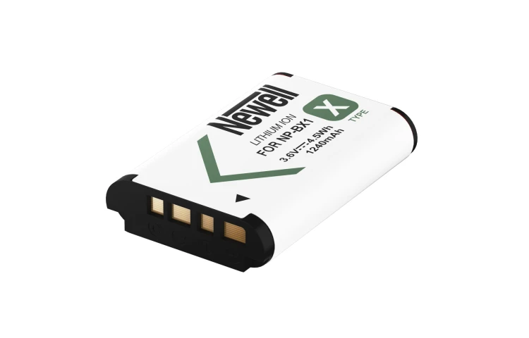 Akumulator Newell NP-BX1 do Sony Cyber-shot RX-100