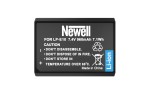 Akumulator Newell LP-E10 do Canon EOS 1100D 1200D 1300D 2000D 4000D