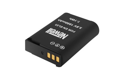 Akumulator EN-EL23 do Nikon P600 P900