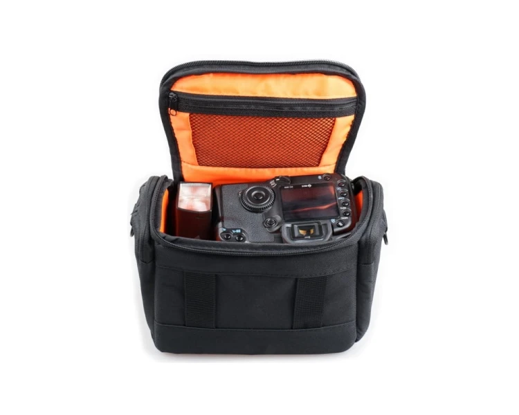 Torba fotograficzna Camrock R10