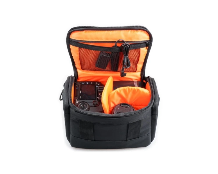 Torba fotograficzna Camrock R20