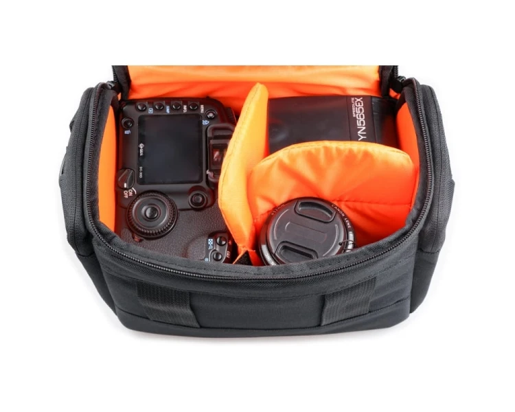 Torba fotograficzna Camrock R20