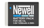 Akumulator Newell zamiennik NB-13L Canon