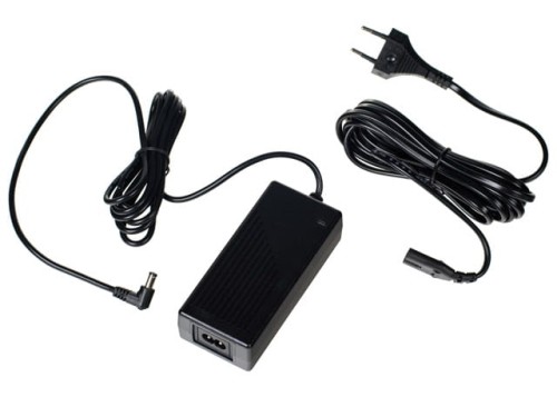 Zasilacz do lampy panel LED YN600, YN300III, YN168, YN 216 Yongnuo YN308 YN608, YN808