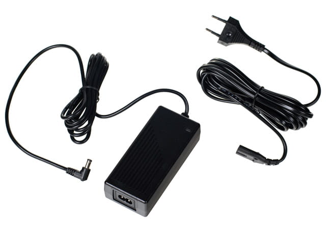 Zasilacz do lampy panel LED YN600, YN300III, YN168, YN 216 Yongnuo YN308 YN608, YN808