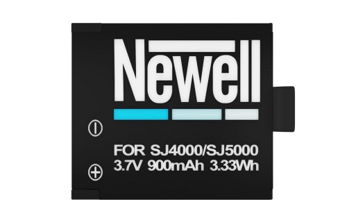 Akumulator Newell zamiennik do Kamer SJ4000/SJ5000