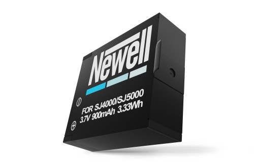 Akumulator Newell zamiennik do Kamer SJ4000/SJ5000