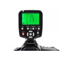Kontroler radiowy YONGNUO -YN560-TX NIKON do lamp YN-560III YN-560IV