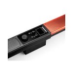 Lampa diodowa LED panelowa model YN-360 YN360 malowanie światłem, miecz świetlny