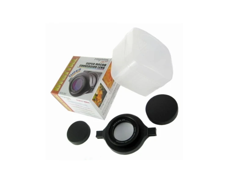Konwerter RAYNOX DCR-250 Super Macro Lens