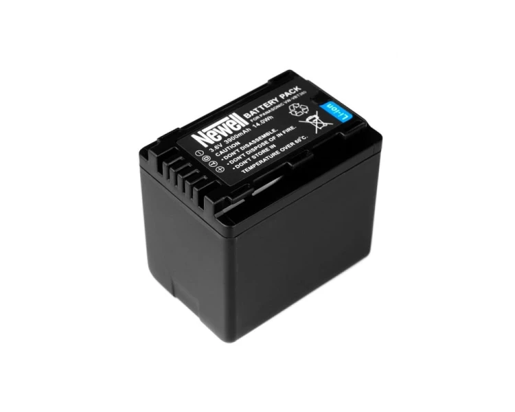 Akumulator Newell zamiennik VW-VBT380 (Panasonic VW-VBT380)