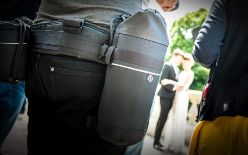 Miękka sakwa pokrowiec  S7 Canon L Sigma Art  Nikkor Tamron