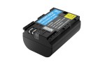 Akumulator LP-E6N Newell do Canon 5D Mark II, 7D, 60D, 70D, 80D, 5D Mark II i III i 6D 7D Mark II