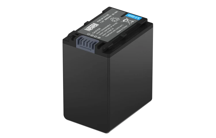 Akumulator Newell zamiennik NP-FV100a do Sony HDR-XR Sony HDR-SR
