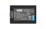 Akumulator Newell zamiennik NP-FV100a do Sony HDR-XR Sony HDR-SR