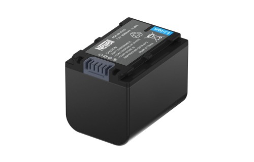 Akumulator Newell zamiennik NP-FV70A Sony HDR-TG1, HDR-TG3E, HDR-TG5