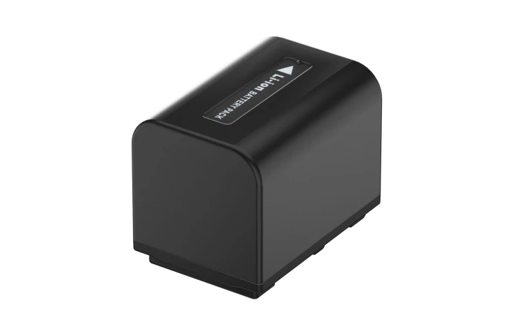 Akumulator Newell zamiennik NP-FV70A Sony HDR-TG1, HDR-TG3E, HDR-TG5